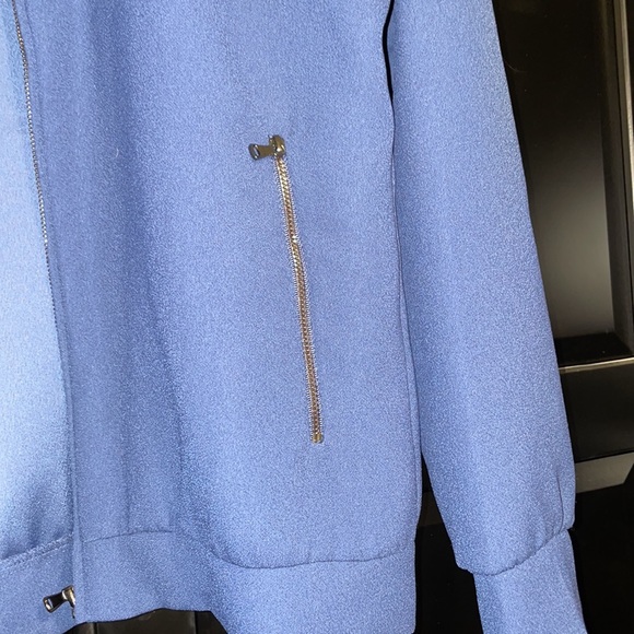 Navy bomber - Picture 2 of 3